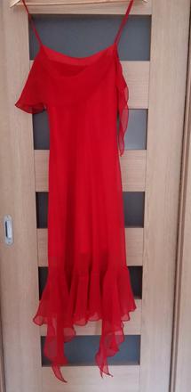 Spoločenské šaty, 40