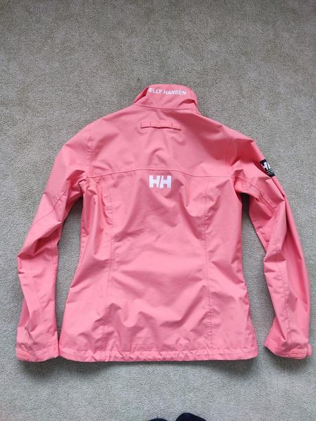 Helly-hansen women's crew midlayer jacket, helly hansen,s