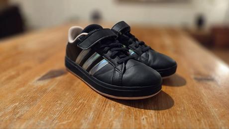 Tenisky, adidas,34