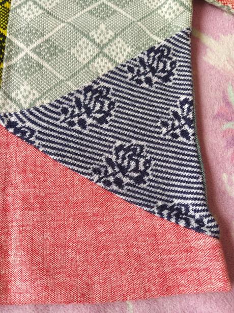 Športový svetrík, 140