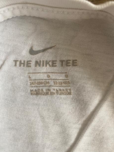 Nike tricko, nike,158
