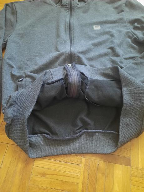 Pánska mikina / sveter, xl