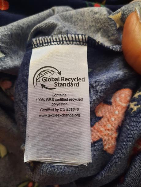 Pánske pyžamo/ domáci úbor, l