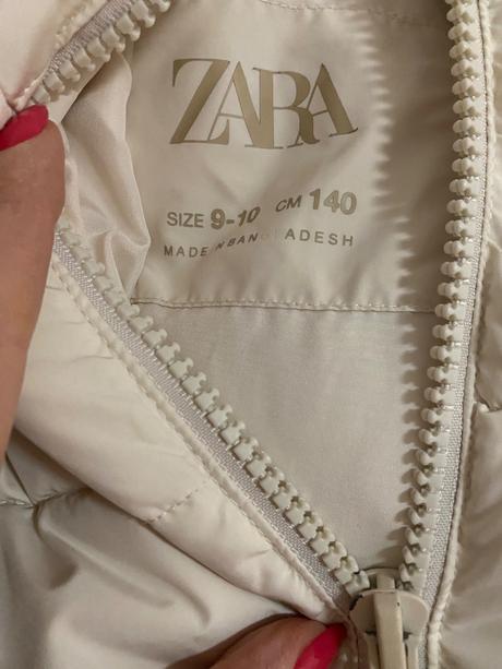 Bunda zara, zara,140