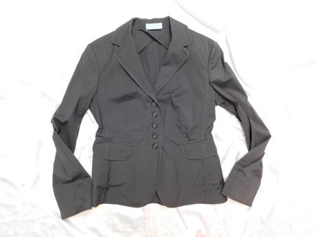 Luxusny trendy blejzer/sako, 38