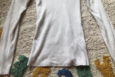 Darujem biely rolák amisu s, amisu,36