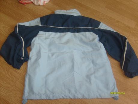 Prechodna bundicka, 140