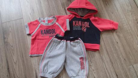 Tepláková súprava kangol, 68