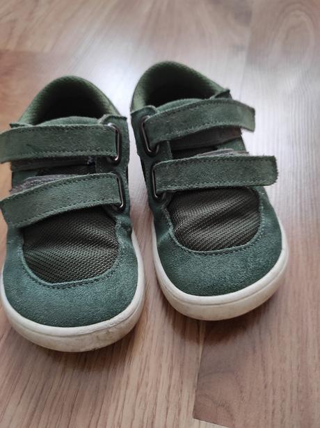 Baby bare febo sneakers, baby bare shoes,26