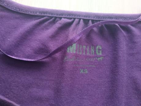 Tričko munstang, m, mustang,m