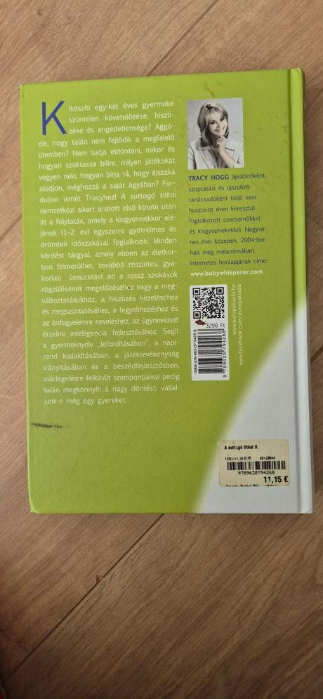 A suttogó titkai 2., 