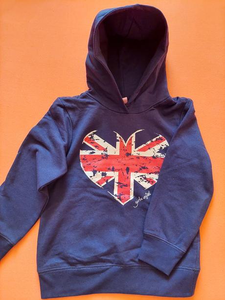 Mikina, dopodopo,116