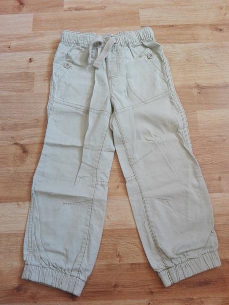 Letné nohavice, next,104
