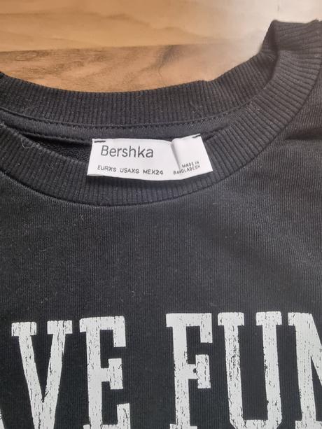 Bershka suprava, bershka,xs