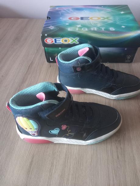 Geox tenisky, geox,32