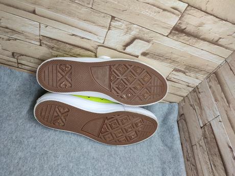 Converse 41,5 - uni tenisky, converse,42