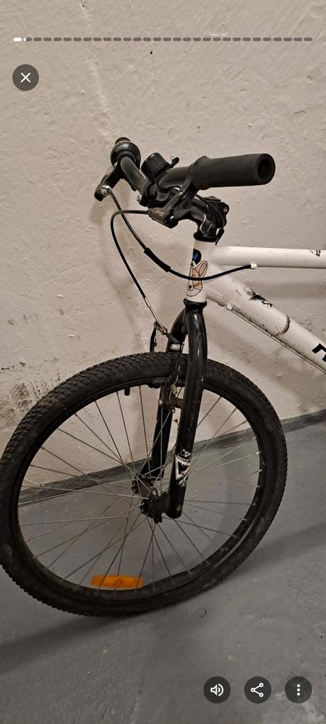 Bicykel + prilba, kenzel,24