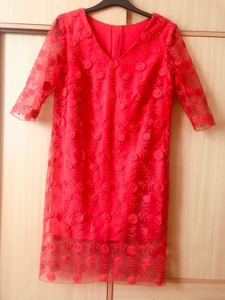 Šaty pre mamu a dcéru, 42