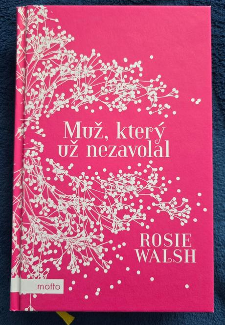 Muz, ktory uz nezavolal, 