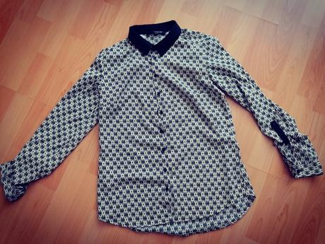 Blúzka vel. 34, reserved,34