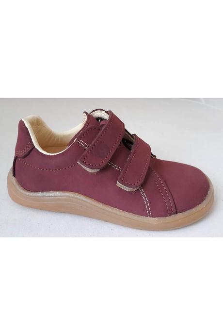 Detské kožené tenisky, baby bare shoes,26 - 32