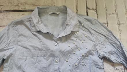 Bavlnená košeľa, only,34