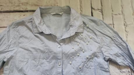 Bavlnená košeľa, only,34