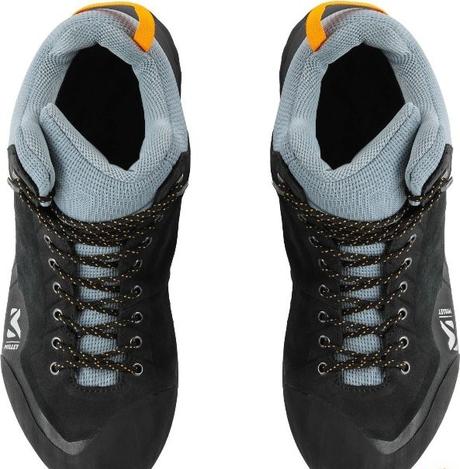 Panské outdoorové topánky 45,5 millet, 45