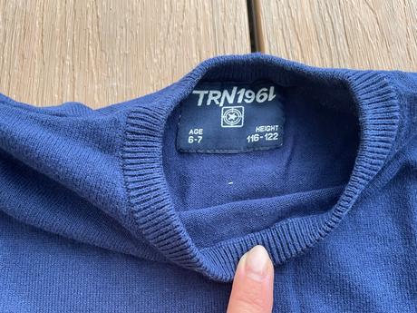 Pulovrik terranova, terranova,116