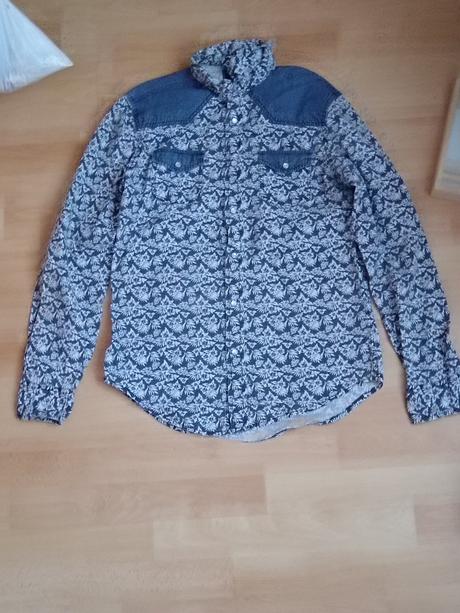 Blúzka, terranova,s