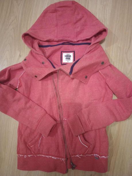 Teplaková teplá bunda, jane,s