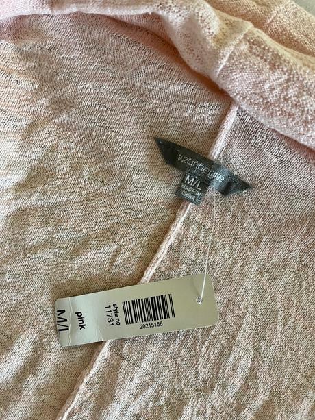 Suzanne grae kardigan vel.m/l, l / m