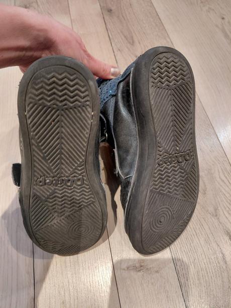 Zimne topanky ddstep, d.d.step,33