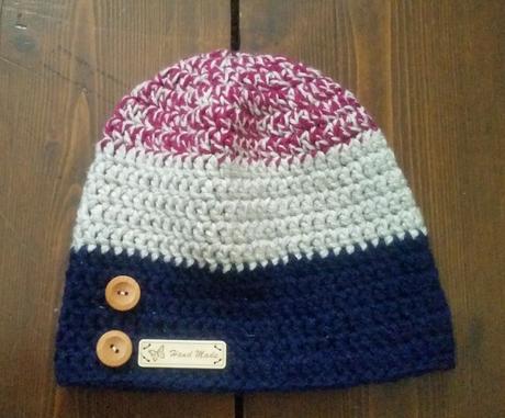 Krásna športová čiapka, m