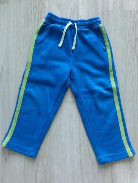 Teplaky, cherokee,92