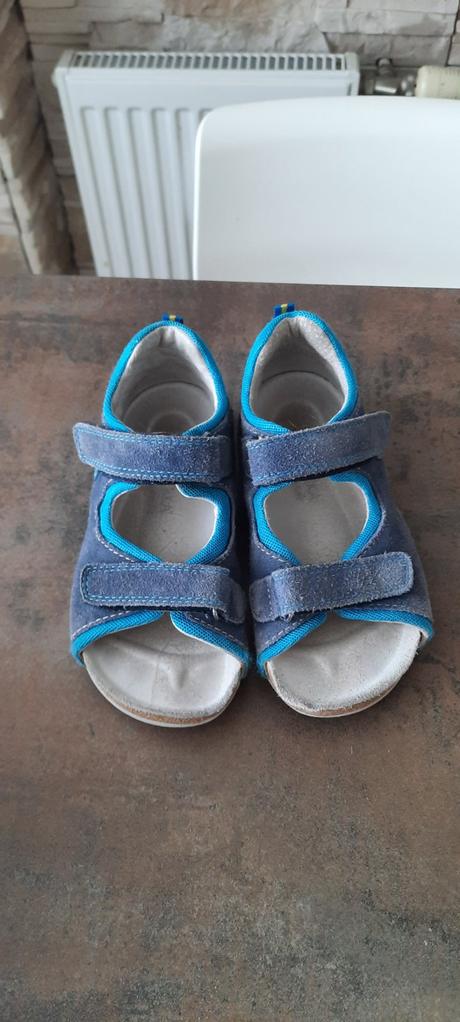 Sandalky protetika, protetika,29