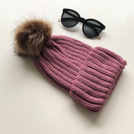 Ciapky s pravou kozusinou, 