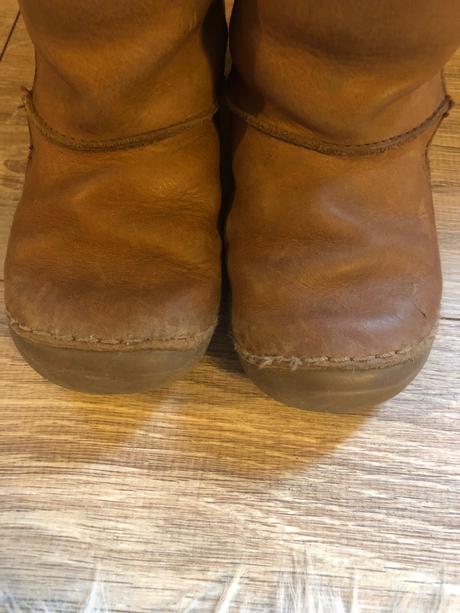 Froddo kožené čižmy / topánky vel 26, froddo,26
