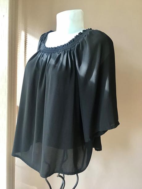 Blúzka, atmosphere,42