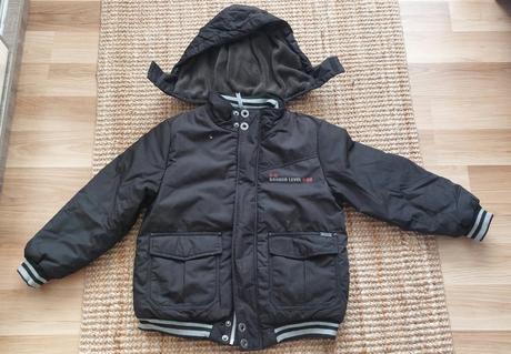 Bunda, mariquita,128