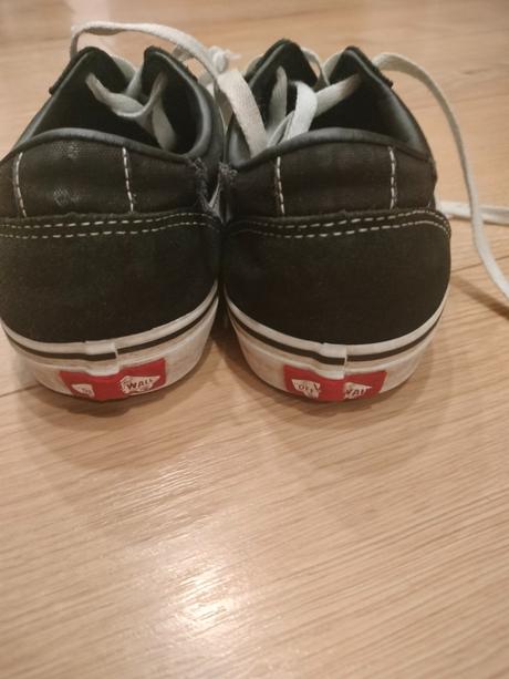 Tenisky vans, vans,36