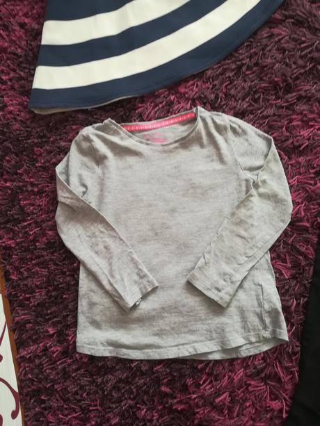 Balík pre slečny 5-6rokov, 104–116