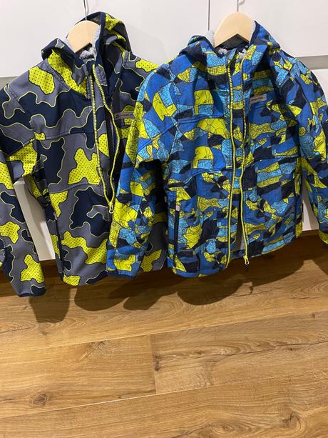 Alpine pro bundy, 152