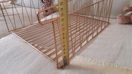 Predám 2 košíky do skrine., 