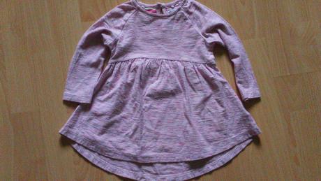 Tunička/šatičky next, next,86