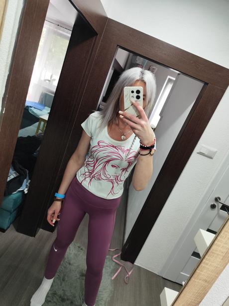 Tričko dievča veľ. m, s.a.m.,m