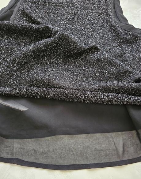 Predám elegantné dámske tielko, mango,m