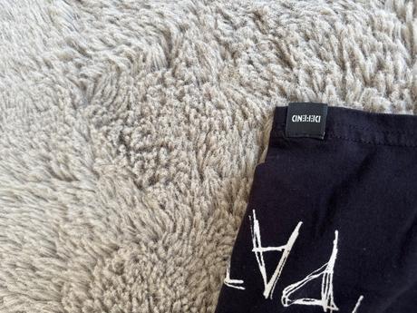 Defend paris tricko, m