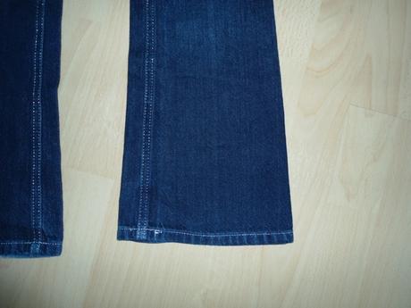 Dievcenske rifle, cherokee,152