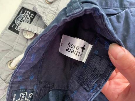 Kratase_chlapec_140, c&a,140